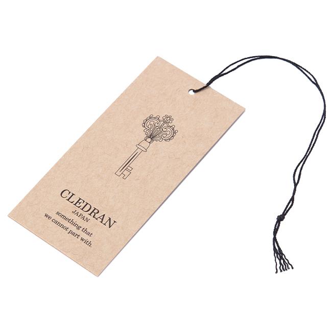 クレドラン アドレ 長財布 CLEDRAN s6219