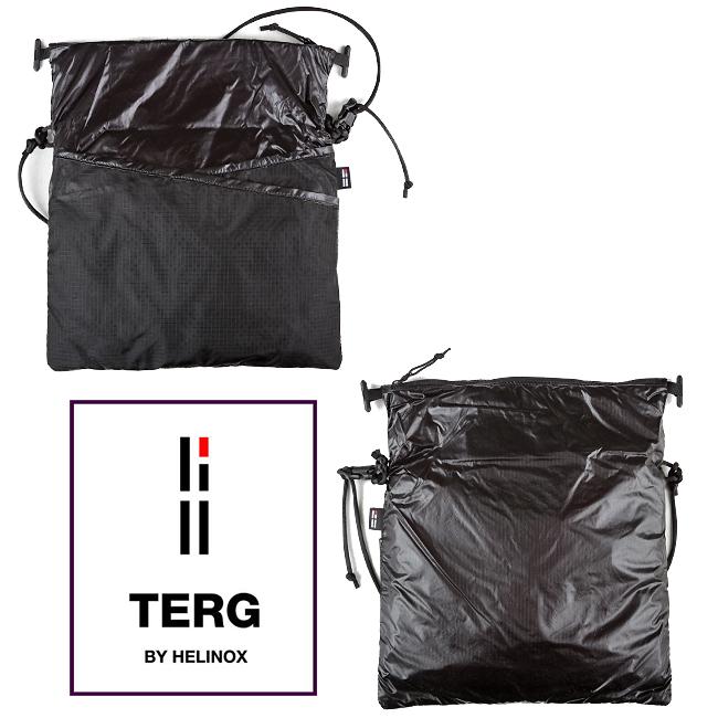 ターグ バイ ヘリノックス TERG BY HELINOX サコッシュ サコッシュ