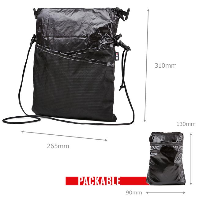 ターグ  サコッシュ  sacoche-v1