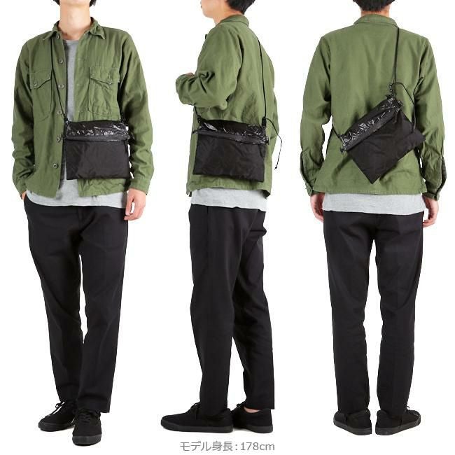 ターグ  サコッシュ  sacoche-v1