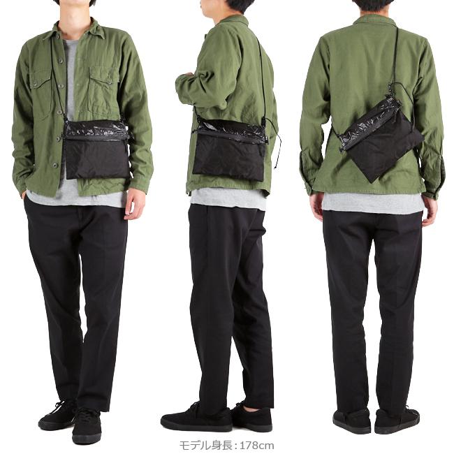 ターグ  サコッシュ  sacoche-v1