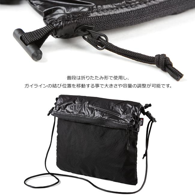 ターグ  サコッシュ  sacoche-v1