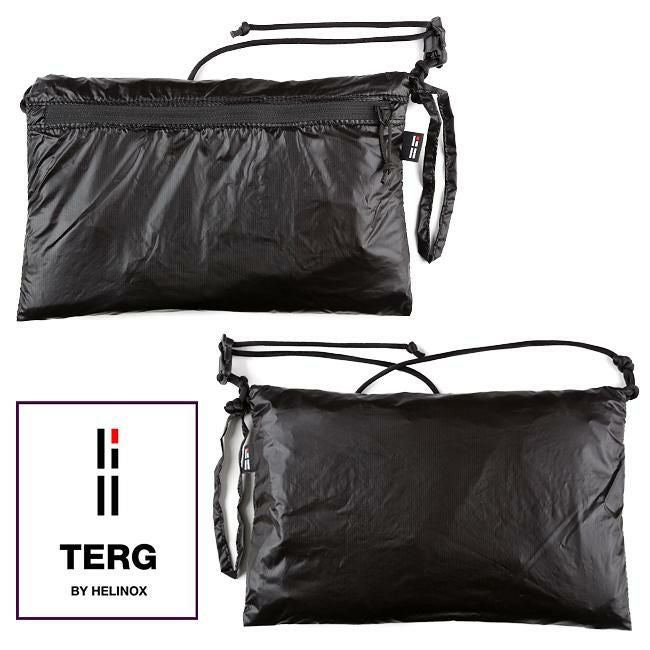 ターグ  サコッシュ  sacoche-v2