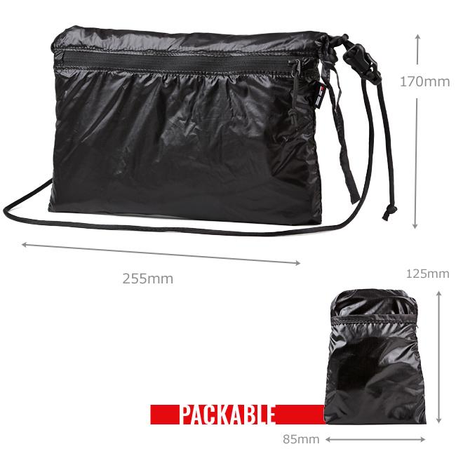 ターグ  サコッシュ  sacoche-v2