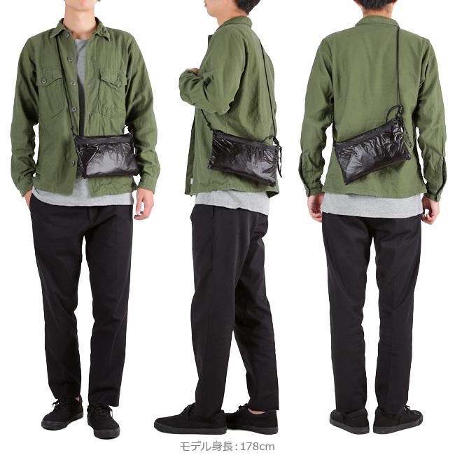 ターグ  サコッシュ  sacoche-v2