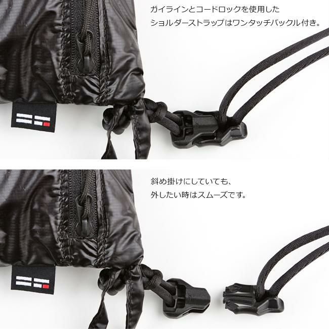 ターグ  サコッシュ  sacoche-v2