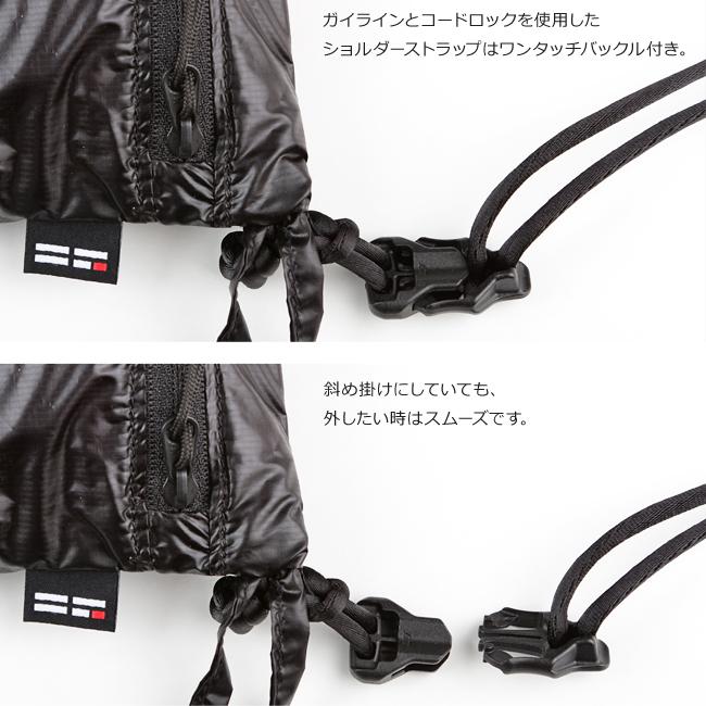 ターグ  サコッシュ  sacoche-v2