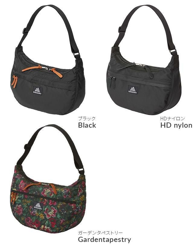 グレゴリー クラシック ショルダーバッグ GREGORY satchel-m