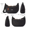 グレゴリー クラシック ショルダーバッグ GREGORY satchel-m