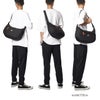 グレゴリー クラシック ショルダーバッグ GREGORY satchel-m