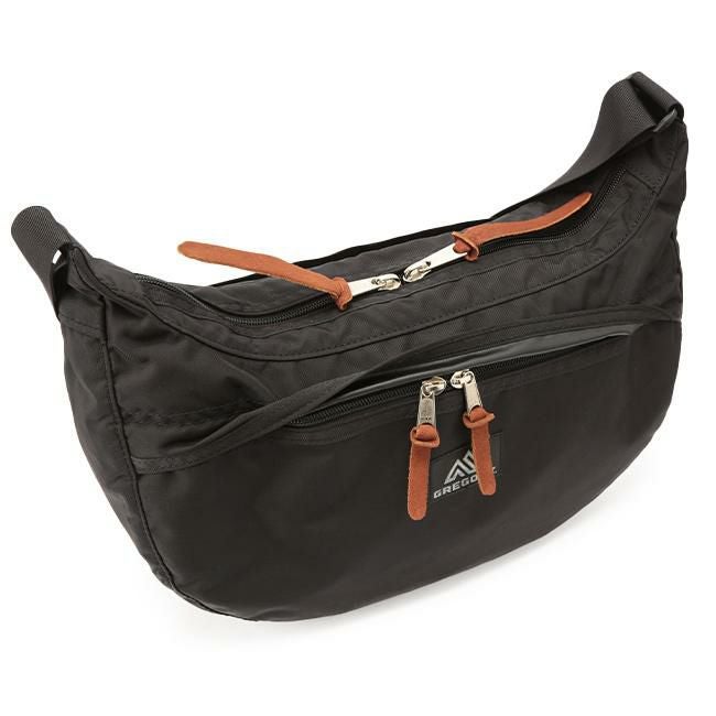 グレゴリー クラシック ショルダーバッグ GREGORY satchel-m