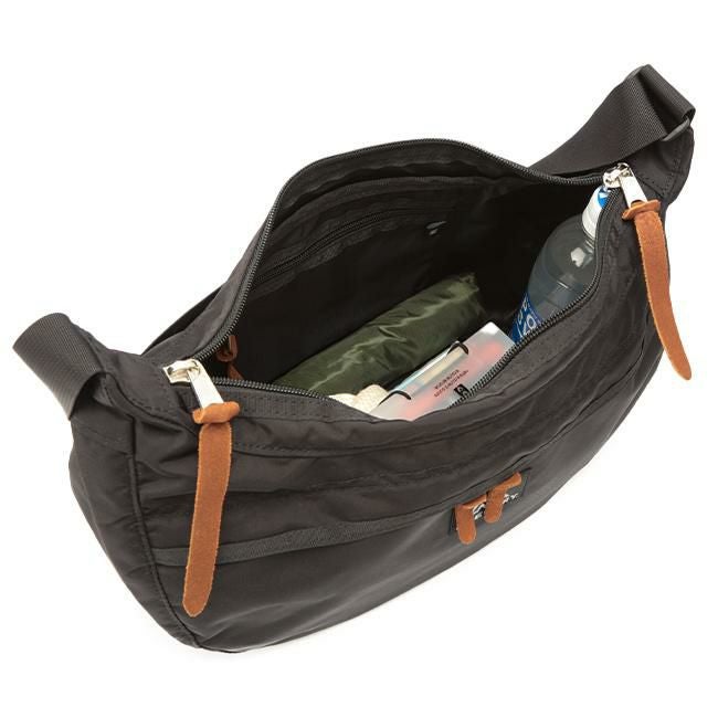 グレゴリー クラシック ショルダーバッグ GREGORY satchel-m