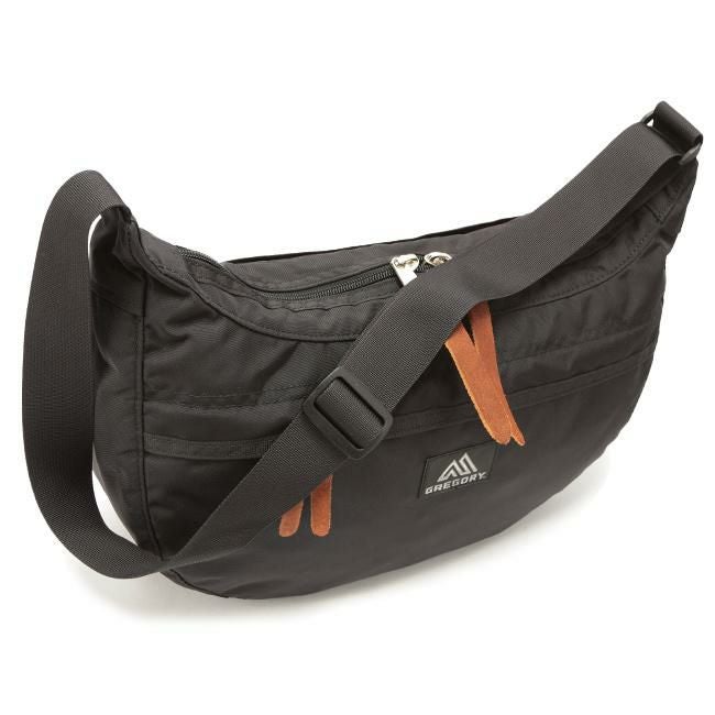 グレゴリー クラシック ショルダーバッグ GREGORY satchel-m