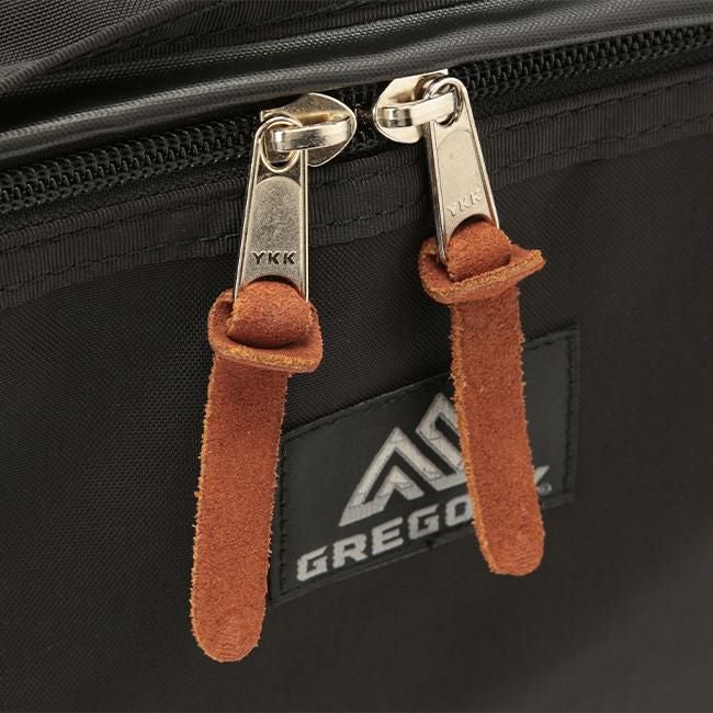 グレゴリー クラシック ショルダーバッグ GREGORY satchel-m