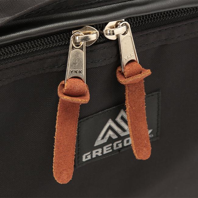 グレゴリー クラシック ショルダーバッグ GREGORY satchel-m
