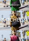 グレゴリー クラシック ショルダーバッグ GREGORY satchel-m