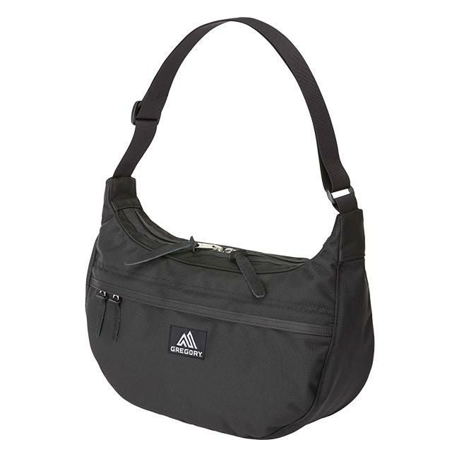 グレゴリー クラシック ショルダーバッグ GREGORY satchel-m