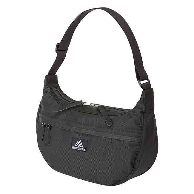 グレゴリー クラシック ショルダーバッグ GREGORY satchel-m