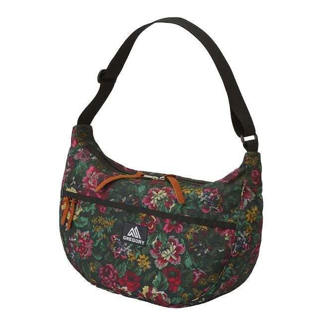 グレゴリー クラシック ショルダーバッグ GREGORY satchel-m