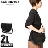 サンドクヴィスト HERDALIA ショルダーバッグ SANDQVIST selma
