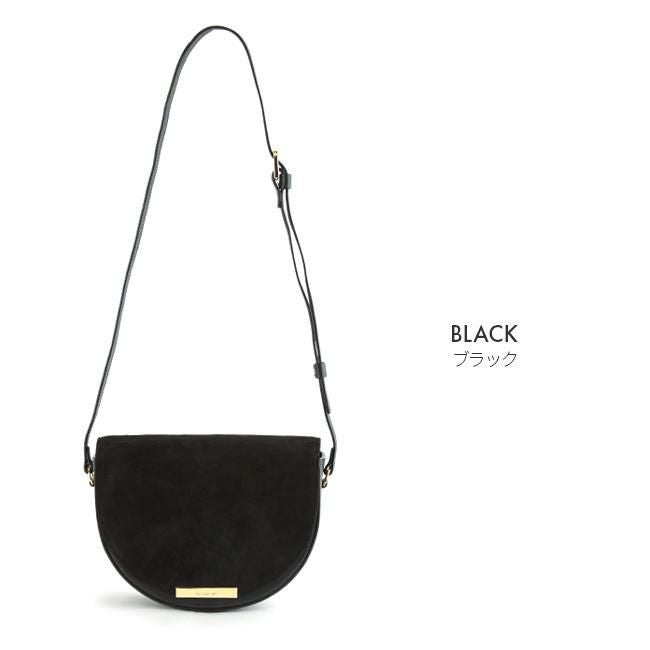 サンドクヴィスト HERDALIA ショルダーバッグ SANDQVIST selma