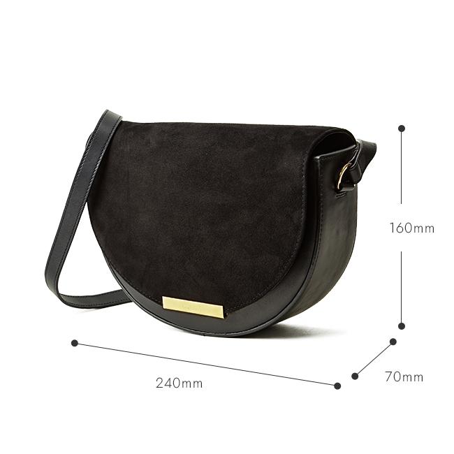 サンドクヴィスト HERDALIA ショルダーバッグ SANDQVIST selma