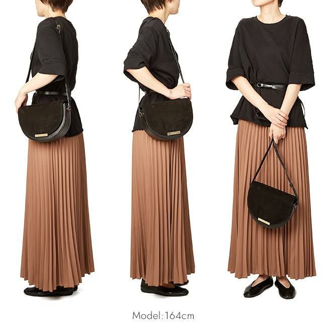 サンドクヴィスト HERDALIA ショルダーバッグ SANDQVIST selma