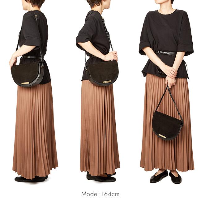 サンドクヴィスト HERDALIA ショルダーバッグ SANDQVIST selma
