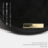 サンドクヴィスト HERDALIA ショルダーバッグ SANDQVIST selma