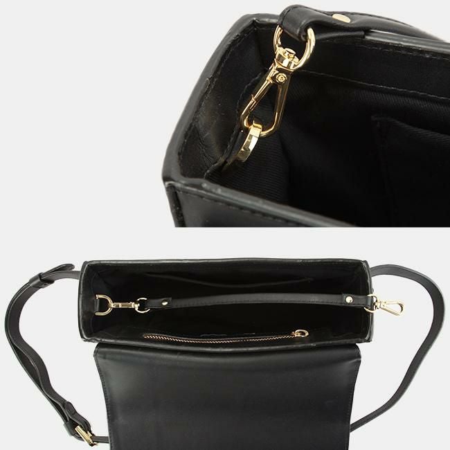 サンドクヴィスト HERDALIA ショルダーバッグ SANDQVIST selma