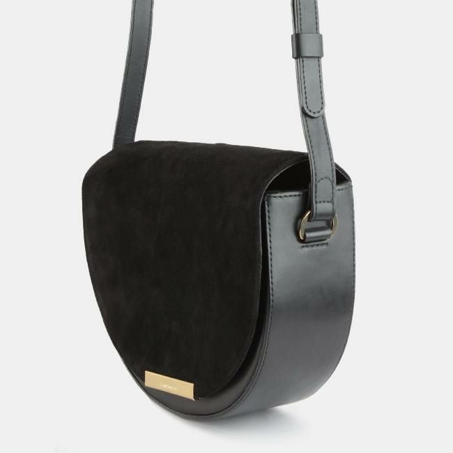 サンドクヴィスト HERDALIA ショルダーバッグ SANDQVIST selma