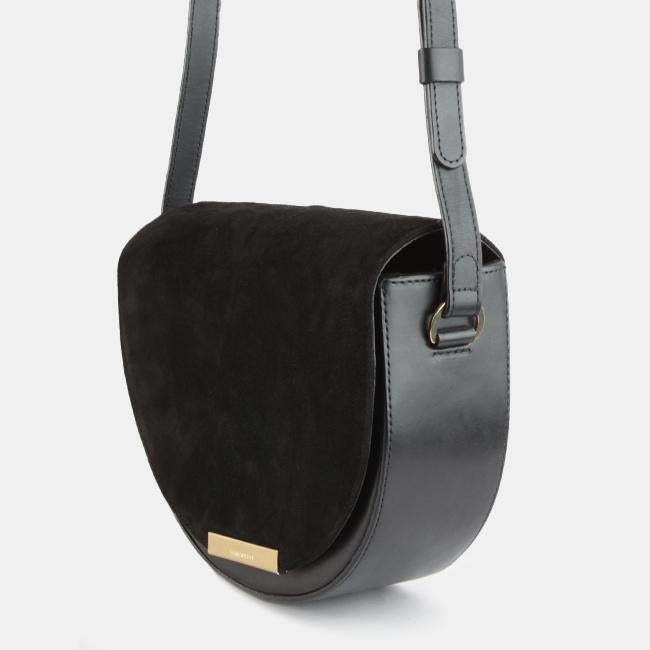 サンドクヴィスト HERDALIA ショルダーバッグ SANDQVIST selma