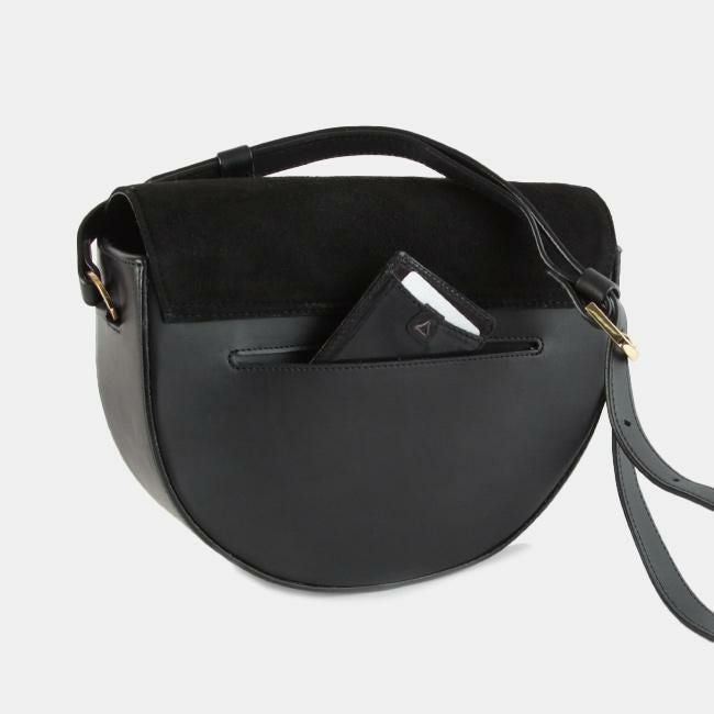 サンドクヴィスト HERDALIA ショルダーバッグ SANDQVIST selma