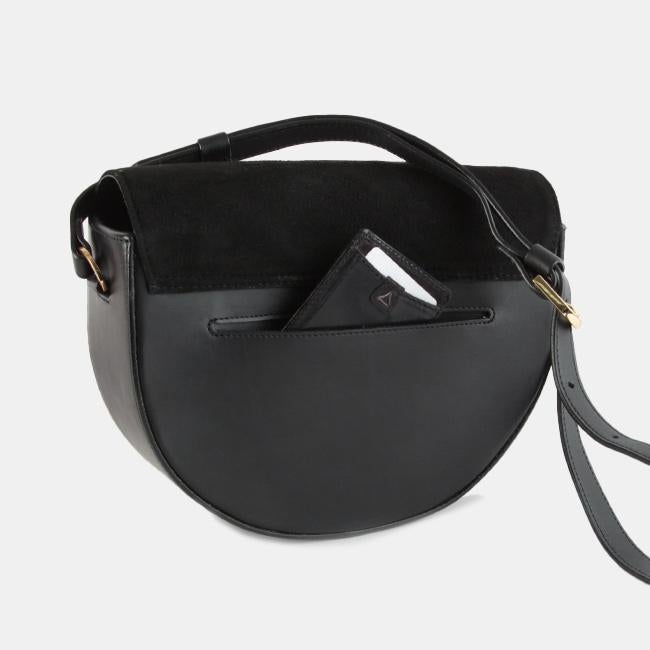 サンドクヴィスト HERDALIA ショルダーバッグ SANDQVIST selma