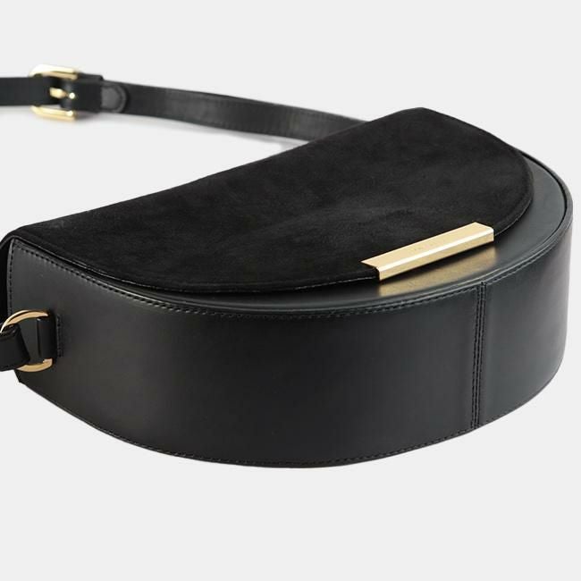 サンドクヴィスト HERDALIA ショルダーバッグ SANDQVIST selma