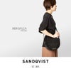 サンドクヴィスト HERDALIA ショルダーバッグ SANDQVIST selma