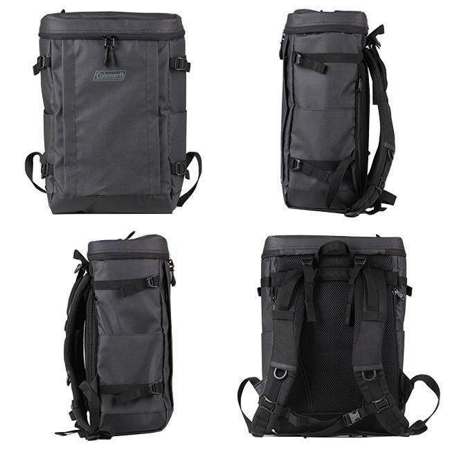 コールマン シールド リュック Coleman shield25