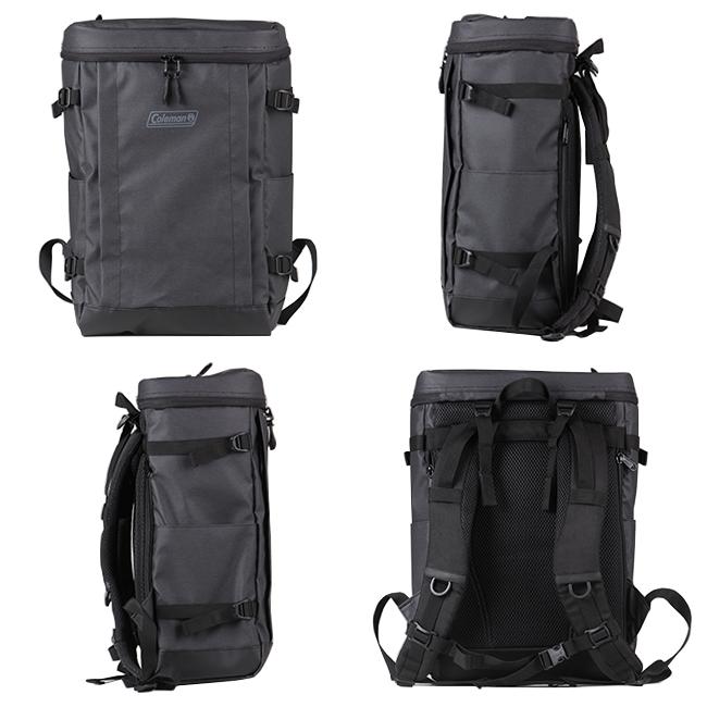 コールマン シールド リュック Coleman shield25
