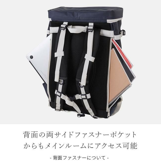 コールマン シールド リュック Coleman shield25