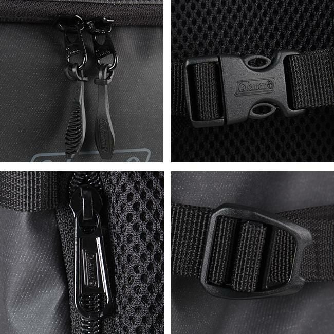 コールマン シールド リュック Coleman shield25