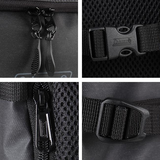 コールマン シールド リュック Coleman shield25