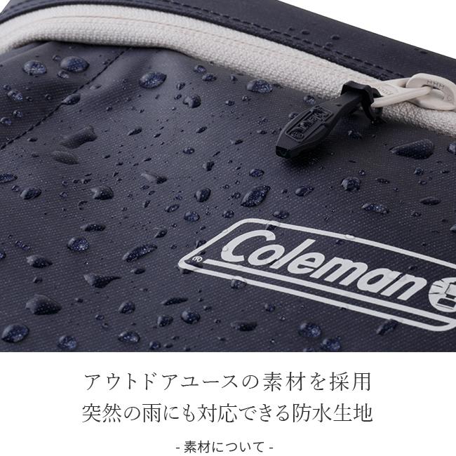 コールマン シールド リュック Coleman shield25