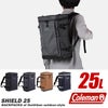 コールマン シールド リュック Coleman shield25