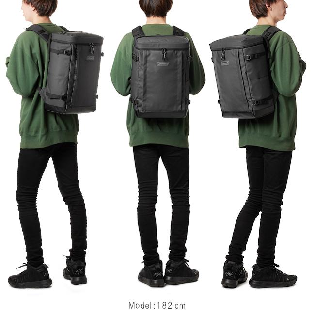 コールマン シールド リュック Coleman shield30