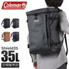 コールマン シールド リュック Coleman shield35