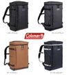 コールマン シールド リュック Coleman shield35