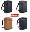 コールマン シールド リュック Coleman shield35