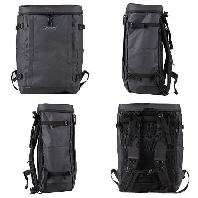 コールマン シールド リュック Coleman shield35