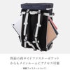 コールマン シールド リュック Coleman shield35