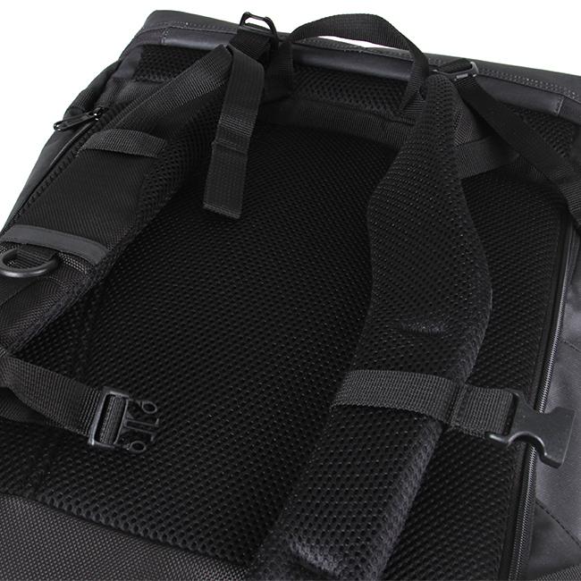 コールマン シールド リュック Coleman shield35